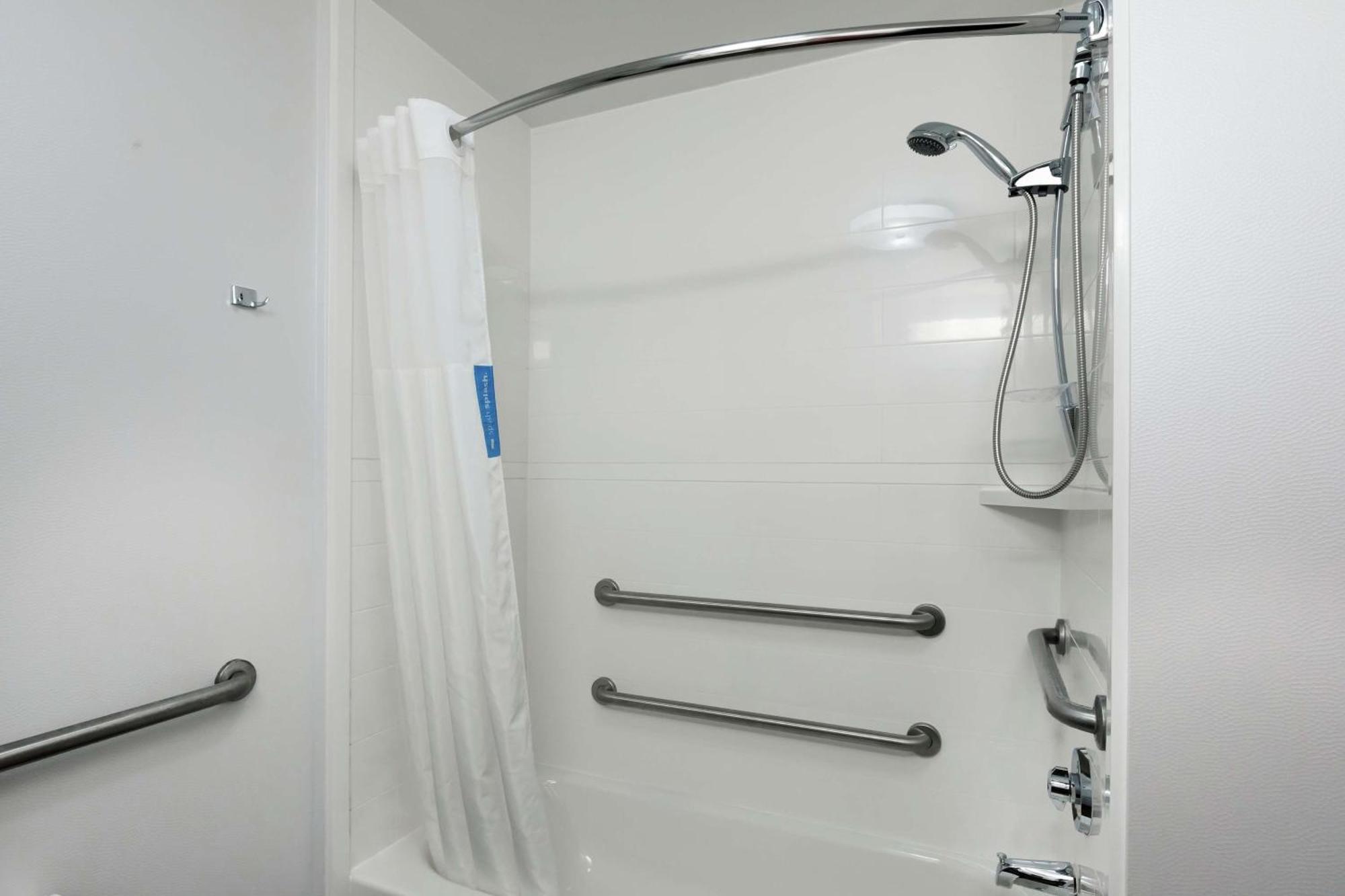 Hotel Hampton Houston/humble-airport Area 3*