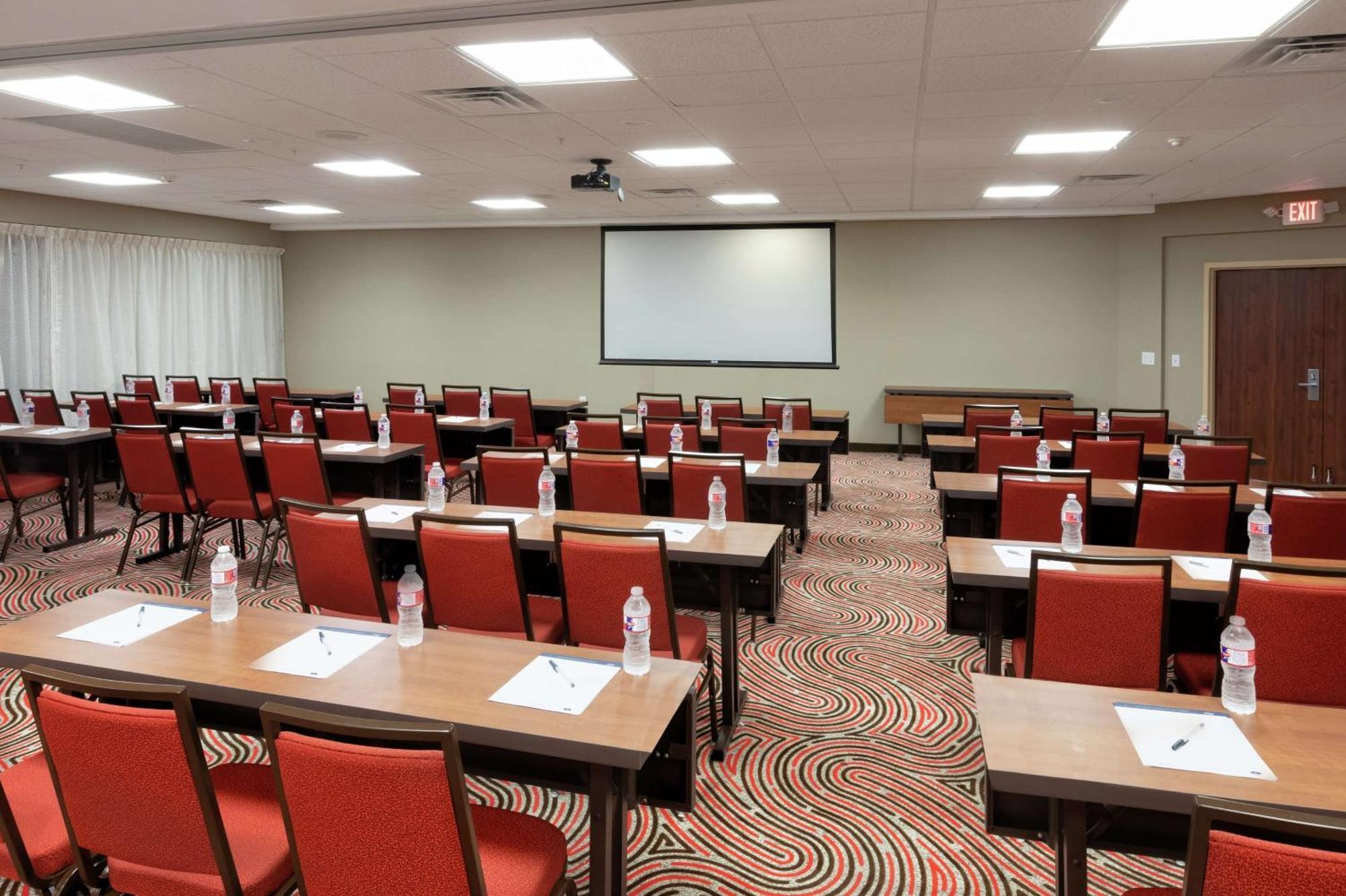 Hotel Hampton Houston/humble-airport Area 3*