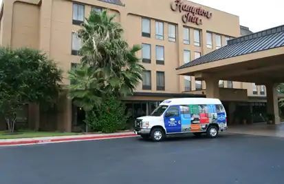Hotel Hampton Houston/humble-airport Area Humble